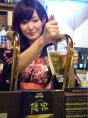 こだわりの美味しいビールを提供します♪