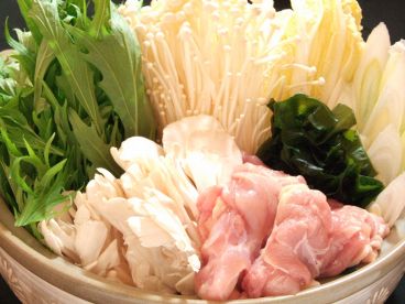 一番どり 恵比寿店のおすすめ料理1