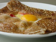 料理メニュー写真 ジジコレット