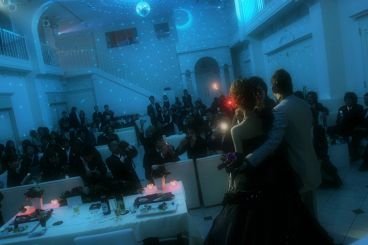 パールガーデン Pearl Gardenの雰囲気1