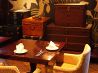 カサブランカシルク CASABLANCA SILK 丸ビルのおすすめポイント1
