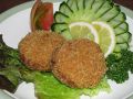 料理メニュー写真&nbsp;肉じゃがコロッケ
