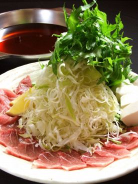 博多串かずのおすすめ料理1