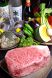 新鮮な肉・魚・野菜の数々