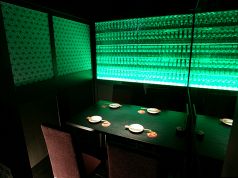 ラムネの間　最大20名までＯＫ