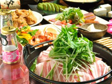 和ダイニング 洛 ラク RAKUのおすすめ料理1
