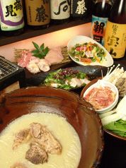 しちりん焼 本町囲みやの写真