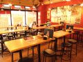 八重洲串や 蒲田店の雰囲気1