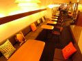 河原町・木屋町周辺　boogaloo cafe+deliの雰囲気