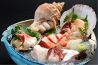 濱匠 錦本店 串焼 へぎそばのおすすめポイント1