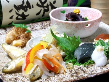 麺どころ晃庵 三条店のおすすめ料理1