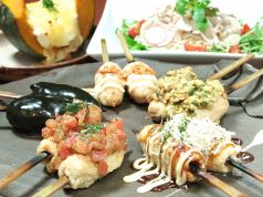 ふくまめのおすすめ料理2