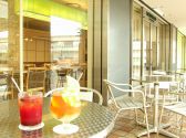マザーリーフ MOTHER LEAF 横浜スカイビル店マルイ店の雰囲気2