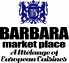 バルバラ BARBARA market place 1230のロゴ