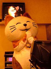 カラオケ本舗 まねきねこ 静岡丸子店の写真