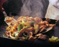 鶏ちゃん焼き全4種