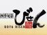 四季旬菜 魚家 びせんのロゴ