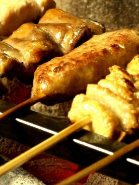備長扇屋 名駅西口店のおすすめ料理1