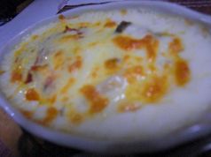 料理メニュー写真&nbsp;きまぐれドリア