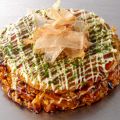 料理メニュー写真&nbsp;ぼちぼち焼