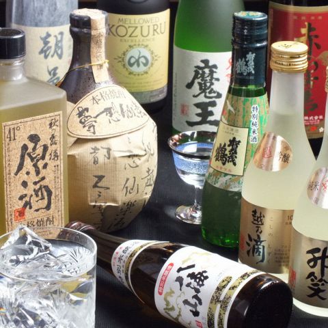 こだわりの名物料理をうまい日本酒と共に!古くからの街・湯島でオススメのお店3選
