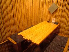 ぐぅーふぃーの雰囲気2