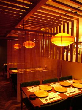 野の葡萄 東京ビル TOKIAの雰囲気1