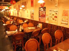 シーアン XI'AN ヨドバシAKIBA店の雰囲気2