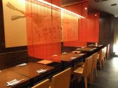 魚と鳥のお店 うおっとりの雰囲気2