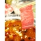 中国料理 御膳水晶火鍋 しゃぶしゃぶの写真