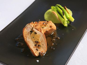 アンティカ オステリア デル ポンテ丸ビルのおすすめ料理1