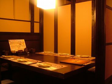 千年の宴 徳島仲之町1丁目店の雰囲気1