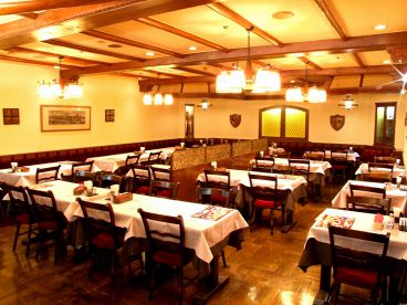 スーパードライ 本町店の雰囲気1