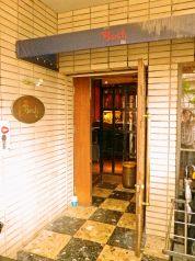 バー ブッシュ Bar Bushの写真