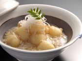 茶茶 このか 京都おばんざいのおすすめ料理2
