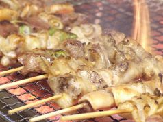 ラッキー 大通店の写真