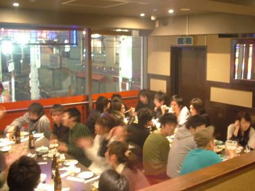 つぼ八 国分寺北口店の雰囲気メイン