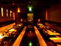 大阪　土間土間 なんば店の雰囲気