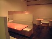 シュシュ shushu 中央区 南船場の雰囲気3