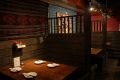 串かつ居酒屋 創作肉料理心斎橋のおあしすの雰囲気1