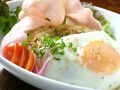 料理メニュー写真&nbsp;ナシゴレン