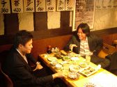 とりしょう 渋谷レトロ居酒屋の雰囲気2