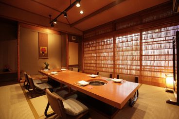 祇園 鹿六の雰囲気1