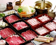 しゃぶしゃぶすきやき清水 兵庫明石店のおすすめ料理1