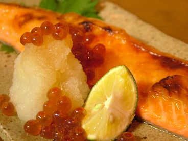 は庵す 中区 住吉町のおすすめ料理1
