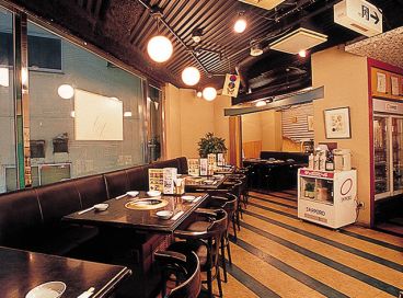 焼肉工房 さくらの雰囲気1