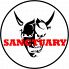 サンクチュアリー バー Bar SANCTUARYのロゴ