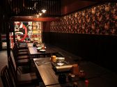 はんべえ 錦店の雰囲気2