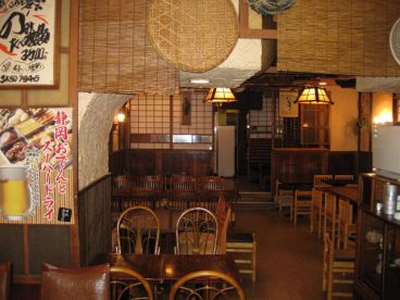 ふらっと 虎ノ門の雰囲気1