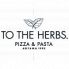 トゥーザハーブス TO THE HERBS なんばパークス店のロゴ